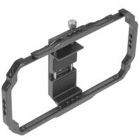 Купить Клетка SmallRig 2791 серый  4771014. Характеристики, отзывы и цены в Донецке