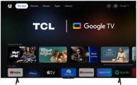Купить 75" (190 см) LED-телевизор TCL 75T7B черный  5462073. Характеристики, отзывы и цены в Донецке