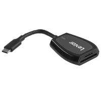 Купить Кард-ридер Lexar Professional Multi  5471262. Характеристики, отзывы и цены в Донецке