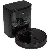 Купить Робот-пылесос Atvel  R80 Base черный  9061623. Характеристики, отзывы и цены в Донецке