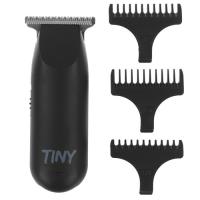 Купить Машинка для стрижки Harizma Tiny черный  5356372. Характеристики, отзывы и цены в Донецке