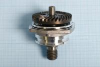 Купить Редуктор (В сборе) для углошлифмашины Wesco WS4750  9051120. Характеристики, отзывы и цены в Донецке
