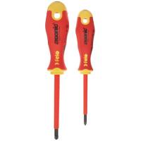 Купить Набор отверток Felo Ergonic 41792191  8152004. Характеристики, отзывы и цены в Донецке