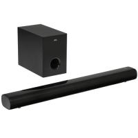 Купить Саундбар iFFALCON FS2010 черный  5099197. Характеристики, отзывы и цены в Донецке