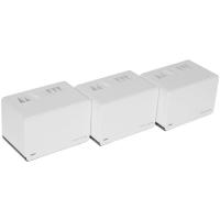 Купить MESH-комплект Mercusys Halo H27BE (3-pack)  9276924. Характеристики, отзывы и цены в Донецке