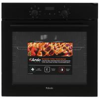Купить Электрический духовой шкаф ARDO BO18EB2 черный  9243778. Характеристики, отзывы и цены в Донецке