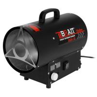 Купить Тепловая пушка газовая BRAIT BGH-15  9230127. Характеристики, отзывы и цены в Донецке