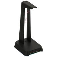 Купить Подставка для наушников Onikuma ST-2  5618873. Характеристики, отзывы и цены в Донецке