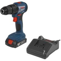 Купить Дрель-шуруповерт Bosch GSB 185-LI  9211257. Характеристики, отзывы и цены в Донецке