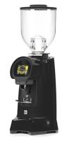 Купить Кофемолка электрическая Eureka Helios 65 Matt Black черный  9077414. Характеристики, отзывы и цены в Донецке