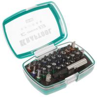 Купить Набор бит KRAFTOOL 6067-H32  9012549. Характеристики, отзывы и цены в Донецке