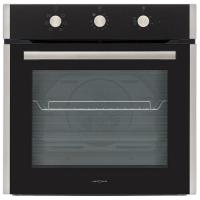 Купить Электрический духовой шкаф KRONA ATTIMO 60 S черный  5361657. Характеристики, отзывы и цены в Донецке