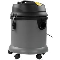 Купить Пылесос Karcher NT 27/1 серый  8115081. Характеристики, отзывы и цены в Донецке