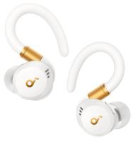 Купить Наушники TWS Anker soundcore Sport X20 белый 2024  5460143. Характеристики, отзывы и цены в Донецке