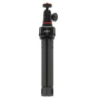 Купить Штатив JOBY TelePod Pro Kit серый  8167423. Характеристики, отзывы и цены в Донецке