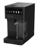 Купить Кофеварка рожковая GARLYN Barista Compact черный  9171709. Характеристики, отзывы и цены в Донецке