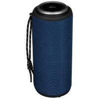 Купить Портативная колонка Fiero Vortex N FR450, синий  5405894. Характеристики, отзывы и цены в Донецке