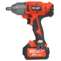 Купить Гайковерт BRAIT BCIW20-4-400PU PRO  9230641. Характеристики, отзывы и цены в Донецке