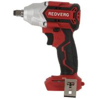 Купить Гайковерт REDVERG RD-IW18BL-350/U UNIMAX 18/36  , Без ЗУ, Без АКБ  5486284. Характеристики, отзывы и цены в Донецке