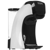 Купить Кофемашина капсульная Vista Teano DNS400W  9078601. Характеристики, отзывы и цены в Донецке