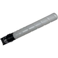 Купить Картридж лазерный Konica Minolta TN-328K черный  9110154. Характеристики, отзывы и цены в Донецке