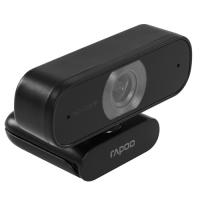 Купить Веб-камера Rapoo C260  9184084. Характеристики, отзывы и цены в Донецке