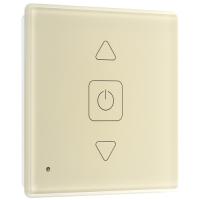 Купить Умная панель управления RUBETEK PRO RL-3128/Bg  5632820. Характеристики, отзывы и цены в Донецке