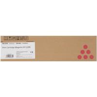 Купить Картридж лазерный Ricoh SP C220E пурпурный, с чипом  1327559. Характеристики, отзывы и цены в Донецке