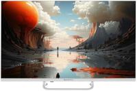 Купить 32" (81 см) Телевизор Topdevice TDTV32CS07H белый  9077055. Характеристики, отзывы и цены в Донецке