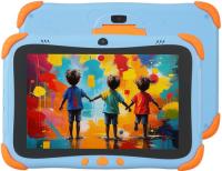 Купить 8" Планшет Digma Kids A8 LTE 32 ГБ синий + стилус  9234577. Характеристики, отзывы и цены в Донецке