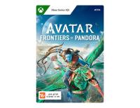 Купить Игра Avatar: Frontiers of Pandora (Xbox Series S, Xbox Series X)  5490179. Характеристики, отзывы и цены в Донецке