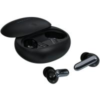 Купить Наушники TWS Tecno True 1 Air черный 2024  5485526. Характеристики, отзывы и цены в Донецке