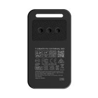 Купить 2000 ГБ Внешний SSD Team Group P31  5624780. Характеристики, отзывы и цены в Донецке