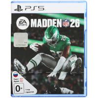 Купить Игра EA Sports Madden NFL 26 (PS5)  5635719. Характеристики, отзывы и цены в Донецке