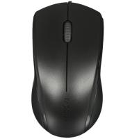 Купить Мышь проводная RAPOO N1200  черный  9125952. Характеристики, отзывы и цены в Донецке