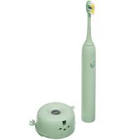 Купить Электрическая зубная щетка SOOCAS D3 зеленый  9032220. Характеристики, отзывы и цены в Донецке