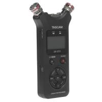 Купить Рекордер Tascam DR-07x  1352401. Характеристики, отзывы и цены в Донецке