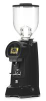 Купить Кофемолка электрическая Eureka Helios 75 Matt Black черный  9097189. Характеристики, отзывы и цены в Донецке