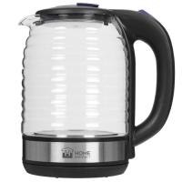 Купить Электрочайник Home Element HE-KT2304 синий  9213095. Характеристики, отзывы и цены в Донецке
