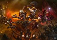 Купить Пазл The Noble Collection Diablo Heroes Battle  9143000. Характеристики, отзывы и цены в Донецке