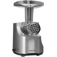 Купить Мясорубка электрическая Kenwood MG510 серебристый  0141896. Характеристики, отзывы и цены в Донецке