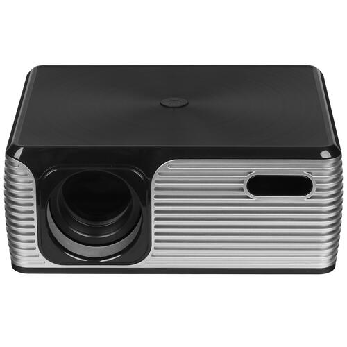 Купить Проектор Hiper Cinema B5 серый в интернет магазине CALLS Донецк ...