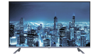 Купить 55" (139 см) Телевизор LED Artel UA55H3502 серый  8196199. Характеристики, отзывы и цены в Донецке