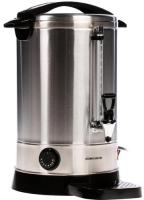 Купить Термопот Rommelsbacher GA 1700 серебристый  1023329. Характеристики, отзывы и цены в Донецке