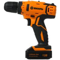 Купить Дрель-шуруповерт Вихрь ДА-122  5365392. Характеристики, отзывы и цены в Донецке