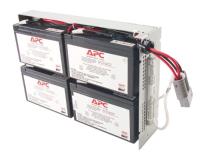 Купить Батарейный блок APC RBC23  0006465. Характеристики, отзывы и цены в Донецке