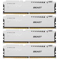 Купить Оперативная память Kingston FURY Beast White  5617453. Характеристики, отзывы и цены в Донецке