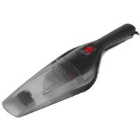 Купить Пылесос автомобильный Black&Decker NVB12AVA-XJ  1379424. Характеристики, отзывы и цены в Донецке
