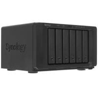 Купить Сетевое хранилище (NAS) Synology DS1621+  4753269. Характеристики, отзывы и цены в Донецке
