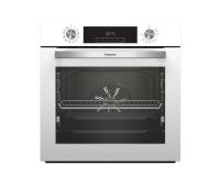 Купить Электрический духовой шкаф Hotpoint HFE9 1231 JSH WHG белый  9241420. Характеристики, отзывы и цены в Донецке